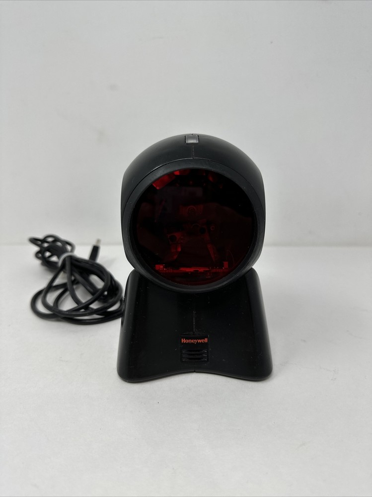 Honeywell Orbit MS7120 Barcode Scanner