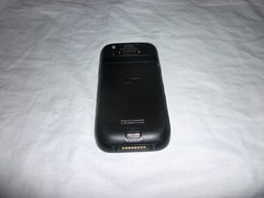 BLUE BIRD EF400 SCANNER