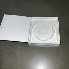 Square Credit Card Reader Untested No Cord