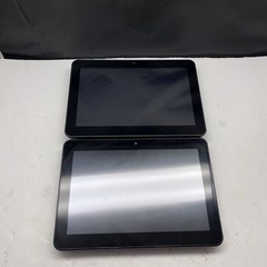 ELO Touch POS Systems 10″ Android Touchscreen ESY10i1 Sold As Is Lot Of 2 D3