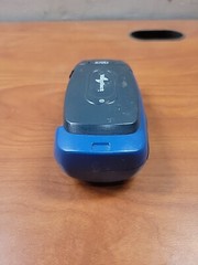 Vocollect Talkman A720 TT-920 Voice Terminal Honeywell