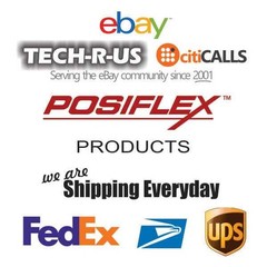 Posiflex LM3010EX000 9.7″ Rear Customer Display – Lcd 2nd Monitor – 1024 X 768