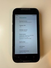 Datalogic Memor 10 Mobile Computer – E41AC04FD1FT1AN GMS
