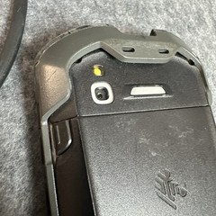 Zebra TC57HO TC57 Android Scanner 4G with Case, Screen Protector, and Charger
