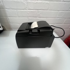 Star Micronics TSP100III Thermal POS Receipt Printer ECO FuturePRNT*Incd. Cables