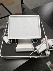 Square Register POS System – White