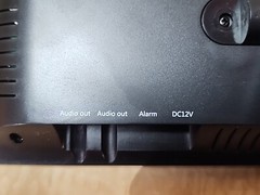 Retekess TD105 Restaurant Pager Calling System Host Receiver