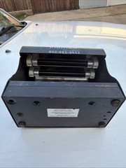 UVeritech Counterfeit Detection Scanner Fraud Fighter Model UV-16