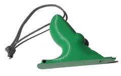 Trigger Handle Zebra Scanners TC51, TC52, TC56 & TC57 Bumper Boot Not Included
