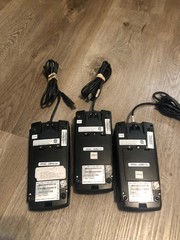 LOT of (3) Ingenico iPP350 Credit Card Terminal Reader /PINpad for Revel POS