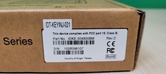 ID Tech M Series Securekey Pos USB KeyPad IDKE-504800B-M2 NEW FREE SHIPPING