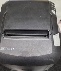 POSX EVO HISPEED POS Thermal Receipt Printer USB / Ethernet Open Box