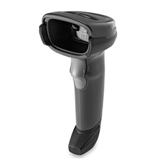Zebra DS2208 USB Barcode Scanner 1D 2D Handheld with Stand POS QR Code Reader