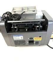 NADEX NXTE-1810 (V1854) Money Counter & Counterfeit Detector Professional Grade