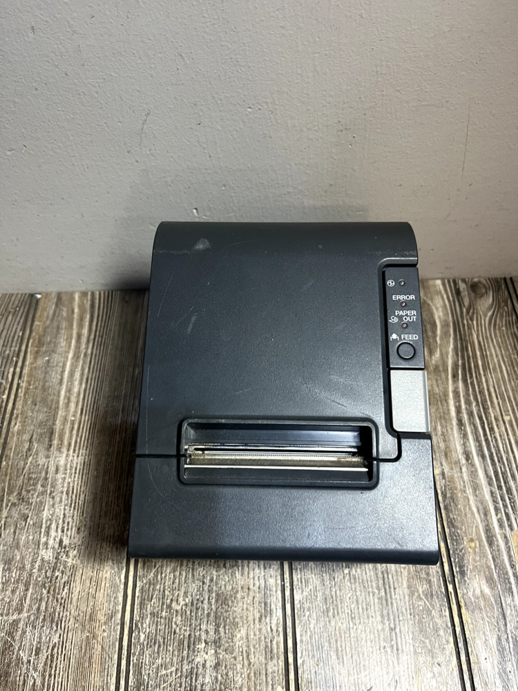 Epson TM-T88IV Model: M129H Thermal Receipt Printer