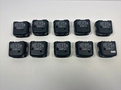 (Lot Of 10) CN70 Intermec Snap on Adapter 850-567-001 Used Tested Working