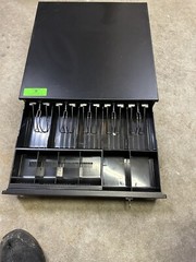 Volcora 13″ Electronic Cash Register Drawer for Point of Sale (POS) System A/8/1