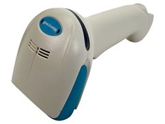 Honeywell Xenon 1902 Barcode Scanner w/Battery; Base & USB Cord 1 YEAR WARRANTY