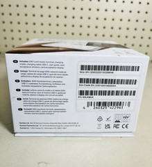SumUp Solo Credit/Debit Card Payment Reader Smart Terminal/Cradle