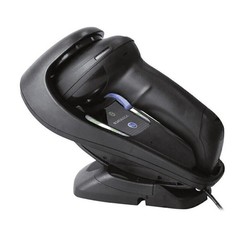 Datalogic Gryphon GM4500 433MHz 2D Wireless Barcode Scanner GM4500-BK-433K1