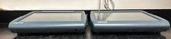 Lot of 2 Micros Workstation 5 System Units | For Parts or Repair