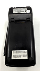 Dejavoo Z9 3.5″ VEGA3000 LCD POS Credit Card Terminal w/ No Power Cord/Tested