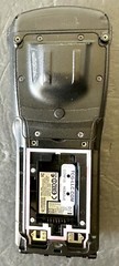 Motorola Workabout Pro4 7528X Barcode Scanner Base Charger Battery Handheld