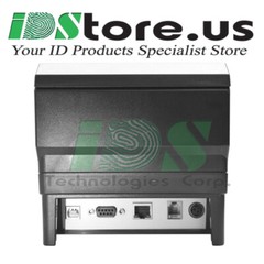 3NSTAR 80mm Direct Thermal Receipt Printer RPT008 USB & RS232 & Ethernet