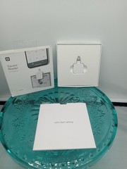 Square Reader Magstripe Lightning Connector iPhone Credit Card Swipe