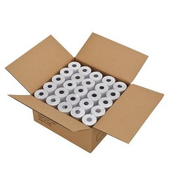 2 1/4″ x 50’Thermal Receipt Paper 50 Rolls Cash Register POS Credit Card Tape