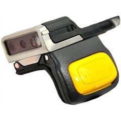Zebra RS5100 Wireless Bluetooth Finger Barcode Scanner 2D/1D/QR Code, RS51B0