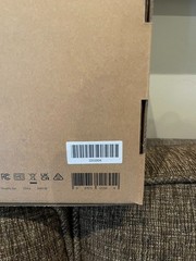 Shopify POS Tablet Stand NEW (Opened Box)