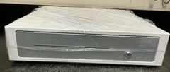 Clover D100M Lockable POS Cash Drawer