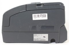 Epson TM-H2000 USB Dual-function Thermal Receipt Printer M255A; 6171539