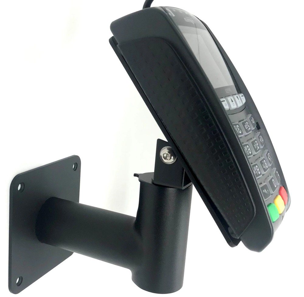Swivel Wall Mount for Ingenico IPP320 and IPP350 – VESA Compatible