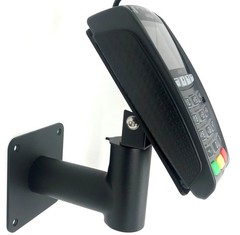 Swivel Wall Mount for Ingenico IPP320 and IPP350 – VESA Compatible