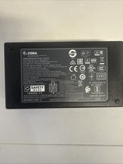 ZEBRA SAWA-56-41612A 12V 4.16A 50.0W AC ADAPTER