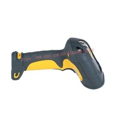 Symbol LS3578-FZ 1D Bluetooth Wireless Barcode Scanner with USB Cable & Cradle