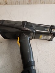 Motorola Symbol MC92N0-G30SXERA5WR NO BATTERY – 1D 2D WM 6.5 Barcode Scanner