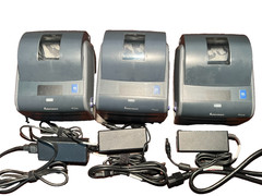 Intermec PC43d Direct Thermal Printer