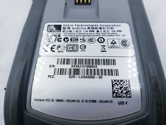 Zebra QL220 Plus Q2D-LUGA0000-00 Portable Barcode Label Wireless Printer QL220+