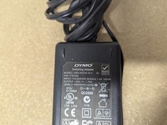 Genuine DYMO DSA-0421S-24 Switching AC Power Supply Adapter 24V 1.75A OEM n/PC