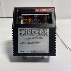 Microscan MS-850 Fixed Mount Scanner FIS-0850-0001