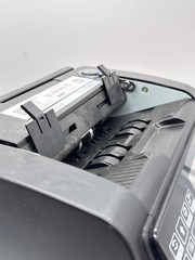 MUNBYN IMC01 Money Counter Machine Mixed Denomination Counterfeit Detection