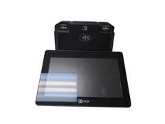 NCR 5907-0000-9090 XL7 POS 7″ Touchscreen Customer Display | Tested
