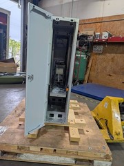 NCR 6681-3010-6206 SelfServ 81 Freestanding Interactive Teller *PARTIAL*