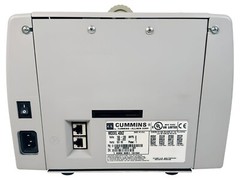 💰Cummins JetScan 4062 Bill Counter Mixed Denomination Scanner Single Pocket Pro