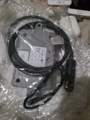 Genuine Zebra RCLI-DC Mobile Charger 12V for RW QL Series CC16614-G9 New See Pic