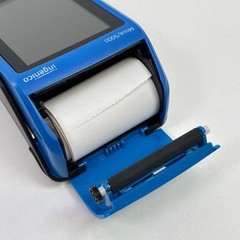 Ingenico Desk/5000 + Move/5000 CHASE All-in-One Card Reader – Read