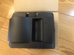 Star TSP100III Thermal POS Receipt Printer TSP143IIIBI2 w Bluetooth NEW